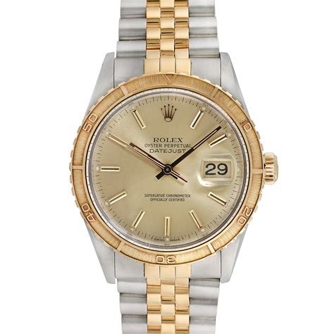 16253 rolex